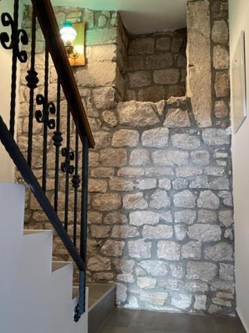 Apartment Concetta Cres Luaran gambar