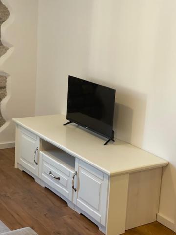 Apartment Concetta Cres Luaran gambar