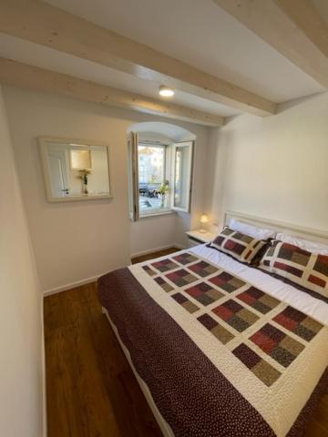 Apartment Concetta Cres Luaran gambar